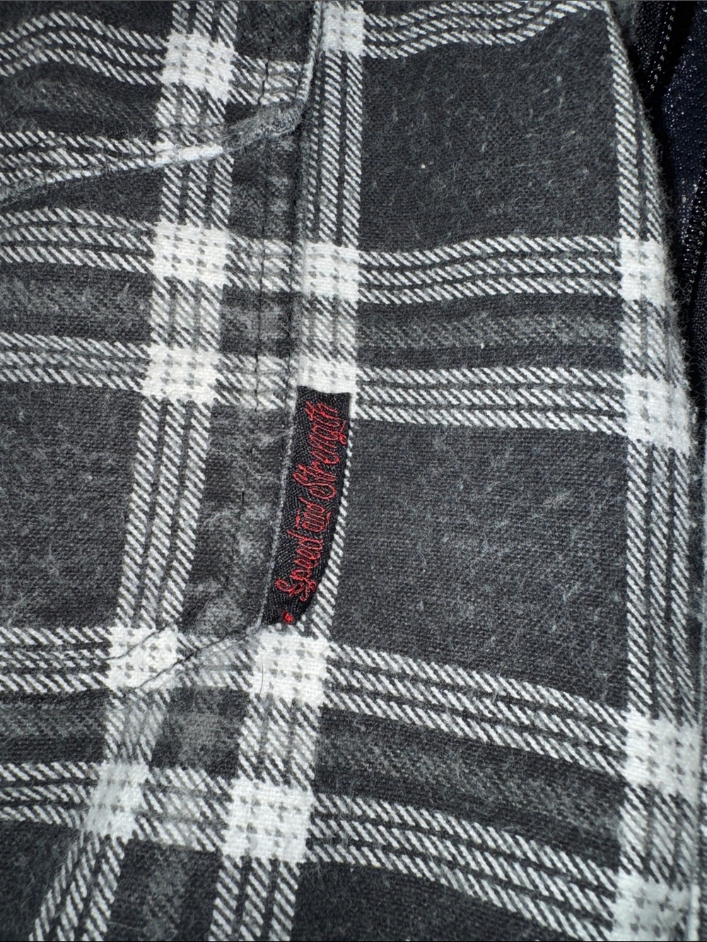 Speed & Strength Riding Jacket/Shirt - Picture 3 of 6